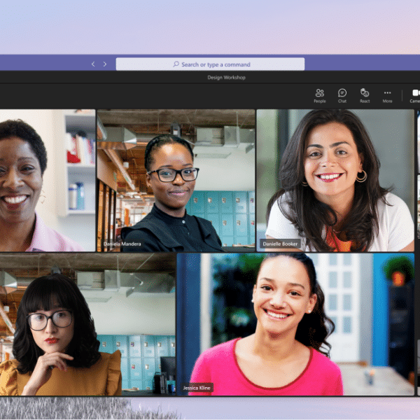 Transform Your Business with Microsoft Teams