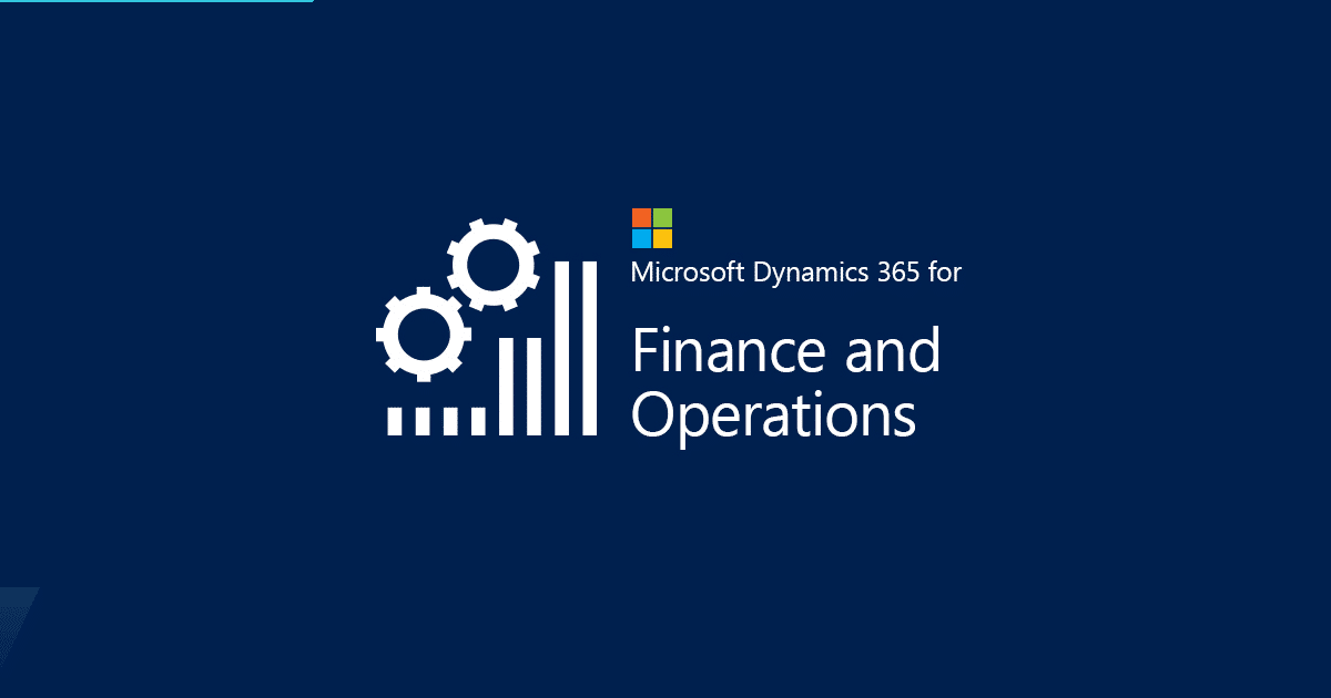 ynamics 365 Finance & Operations Leads the Way