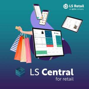 From Point of Sale to AI Insights: Unveiling the Potential of LS Retail Solutions