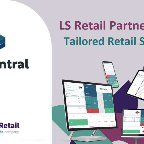 LS Retail Solutions