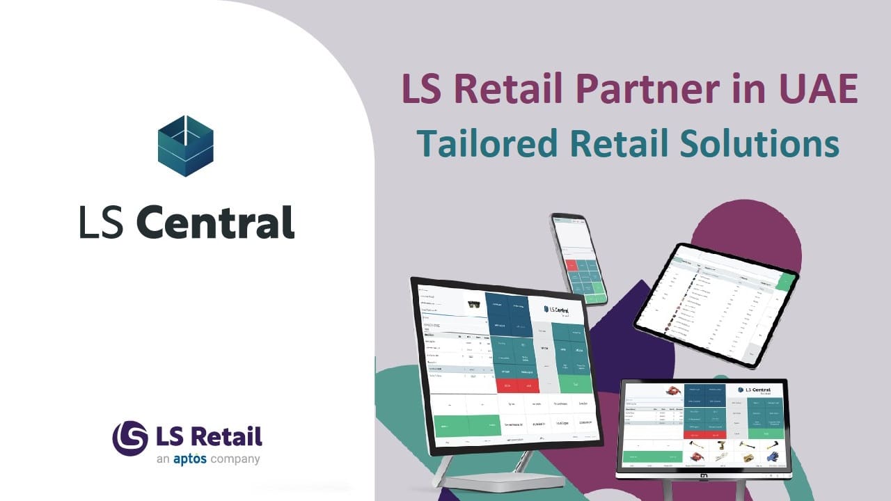 LS Retail Solutions