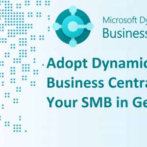 Why Small Businesses Should Adopt Dynamics 365 Business Central in Germany?