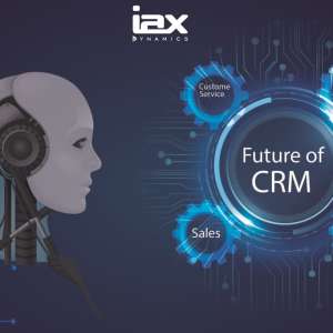 The Future of Customer Relationship Management with Microsoft CRM