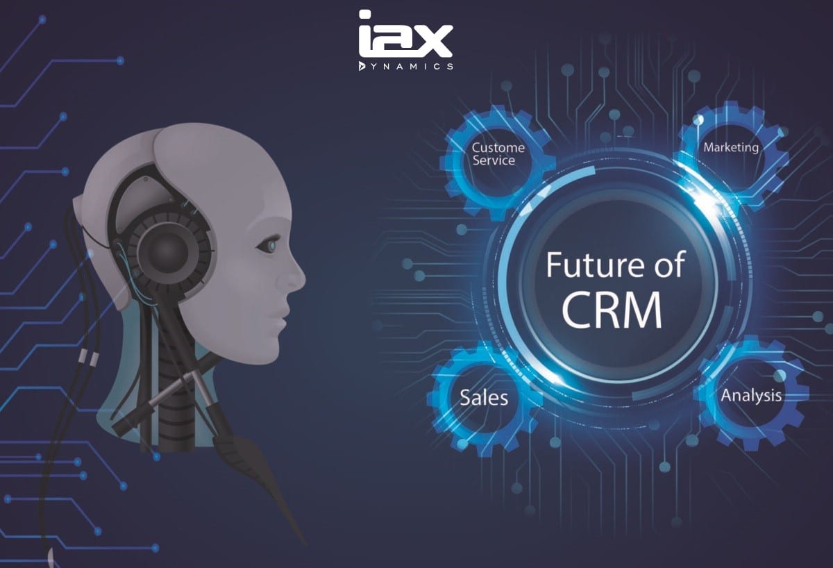 Future of Customer Relationship Management with Microsoft CRM