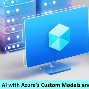 Improve your AI with Azure’s customised generative AI models, simplified RAG, and new Phi model