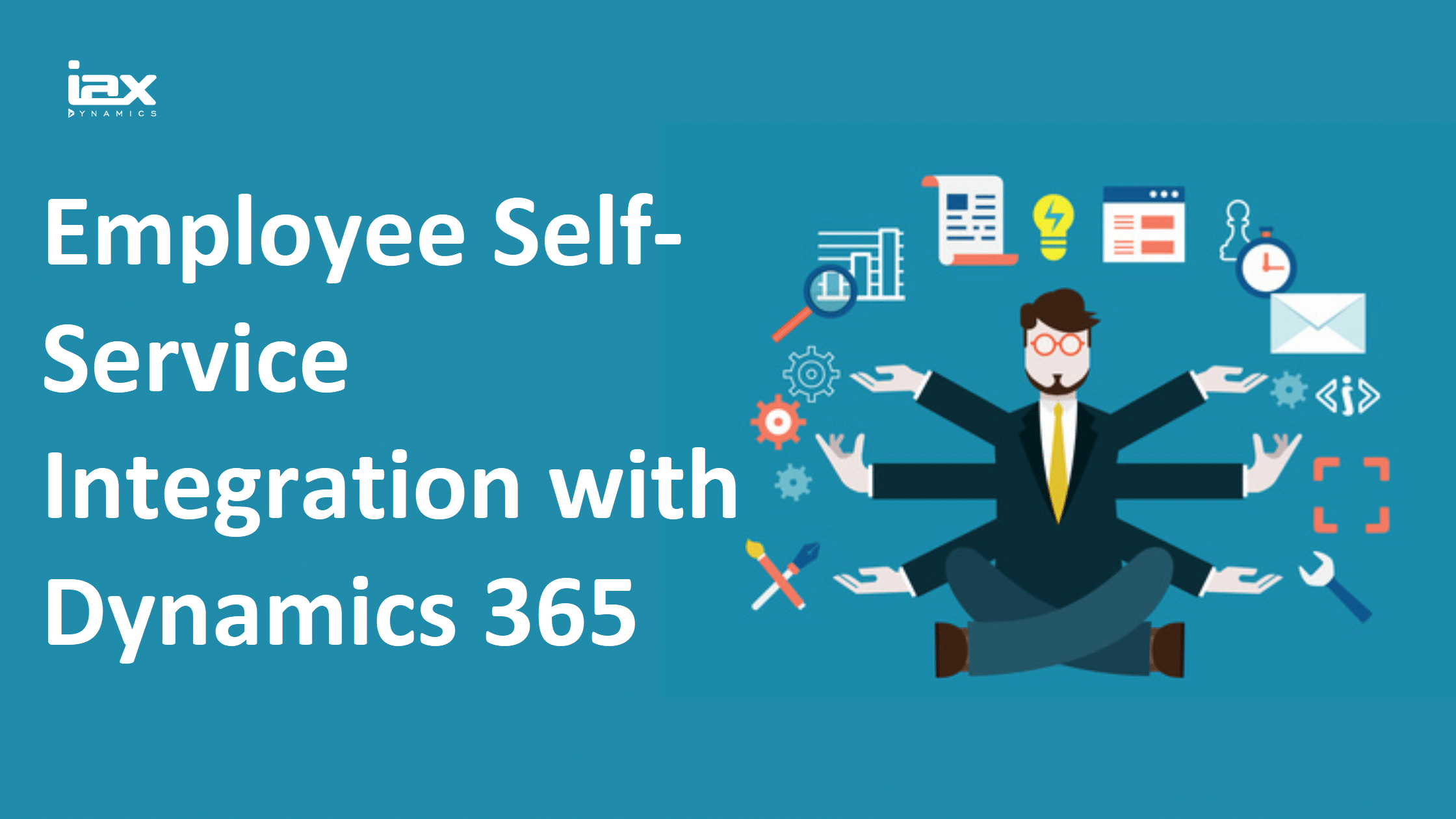 Employee Self-Service Integration with Dynamics 365