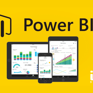 How Microsoft Power BI Transforms Data into Actionable Insights for Businesses