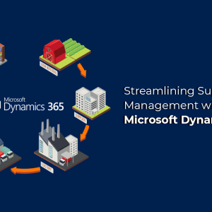 The Role of Microsoft Dynamics 365 in Automating Finance and Supply Chain in Africa