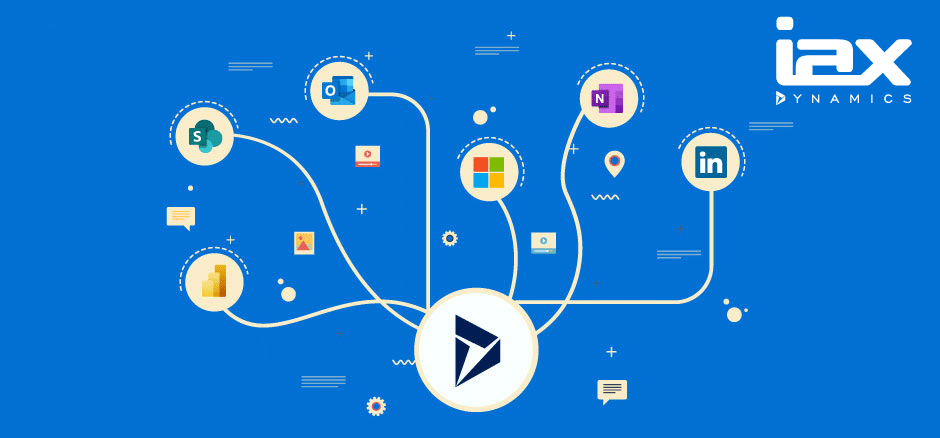 Integrating Microsoft Dynamics 365