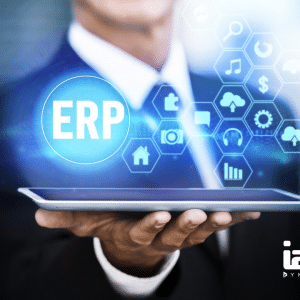 Microsoft Dynamics 365 ERP vs. Other ERP Solutions: What Makes It the Preferred Choice for Kenyan Companies