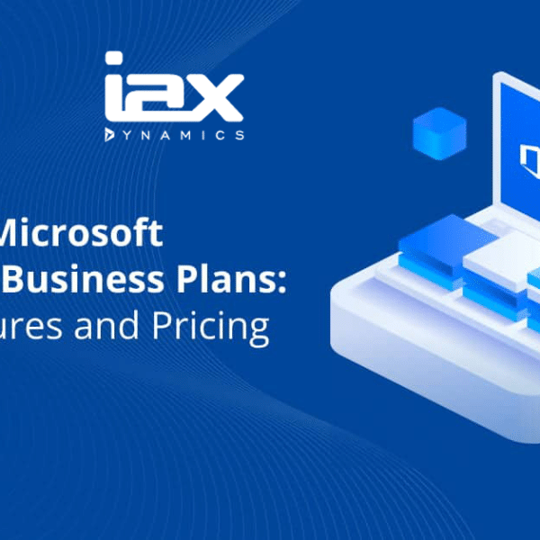 Office 365 Business Plans