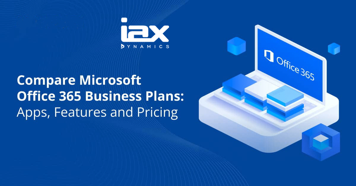 Office 365 Business Plans