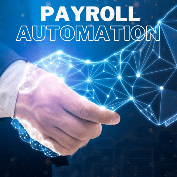 Payroll Automation