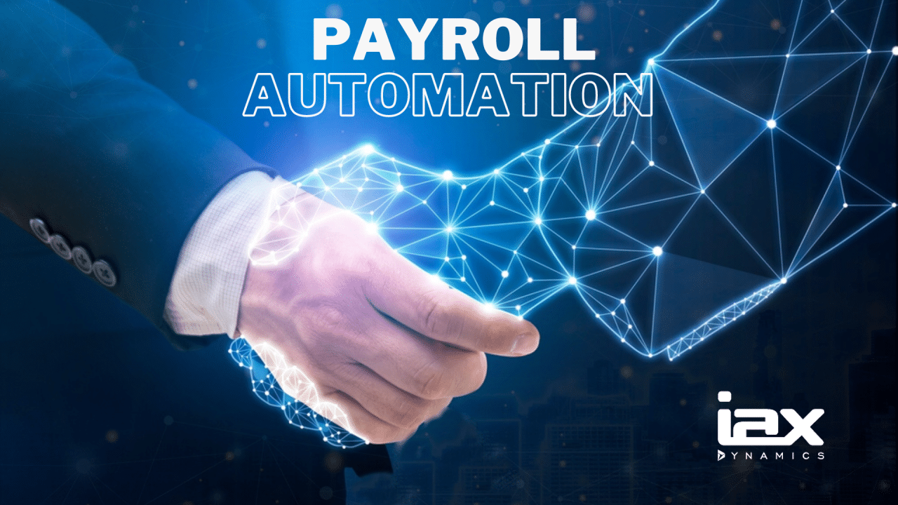 Payroll Automation