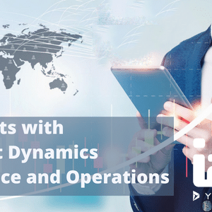 Key Benefits of Implementing Dynamics 365 Finance & Operations for Kenyan Enterprises