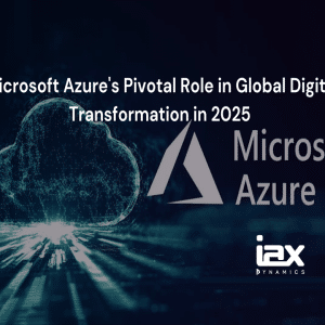 How Microsoft Azure Supports Global Sustainability Goals in 2025