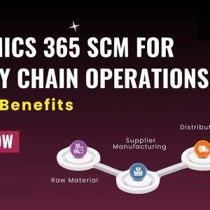 Top Benefits of Using Microsoft Dynamics for Supply Chain Planning in 2025