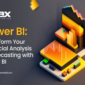 The Impact of Microsoft Power BI on Financial Reporting and Forecasting